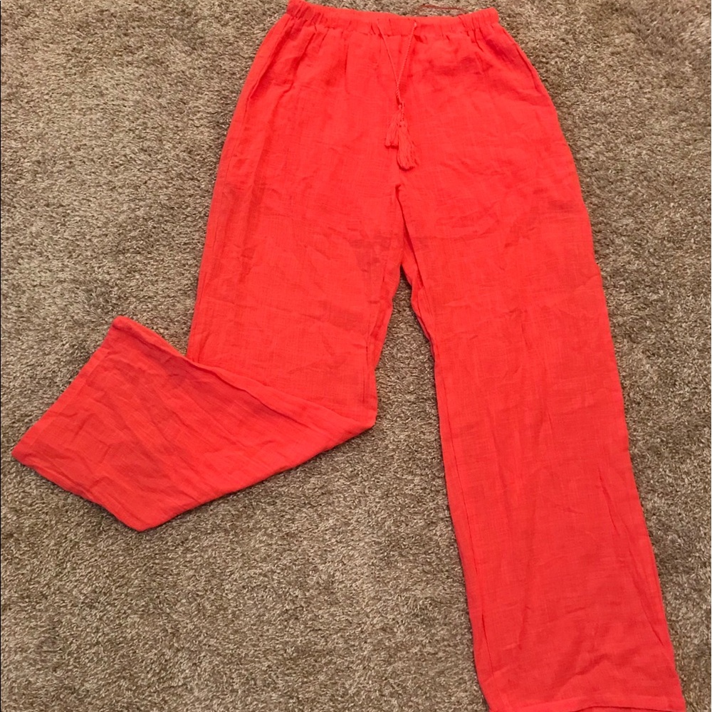 Cotten pants NEW